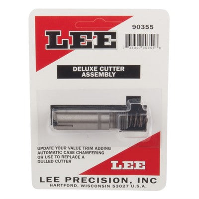 Quick Trim Deluxe Cutter Assembly