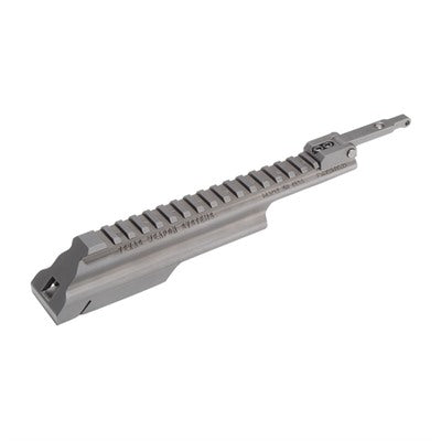 Yugo AK-47 Gen-3 Dog Leg Mounting Rail