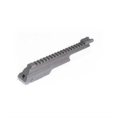 Zastava M85/M92 Dog Leg Mounting Rail Gen-3