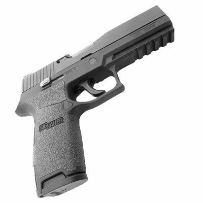 SIG P250 P320 Full Size Pistol Grip Tape