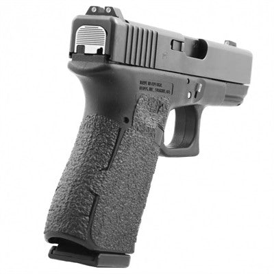Glock Gen 4 Grip Tape Enhancement