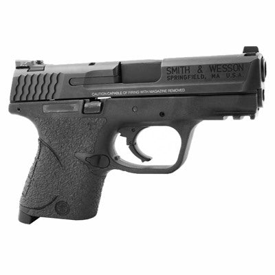 M&P Compact Small Backstrap Grip Tape for S&W Pistols