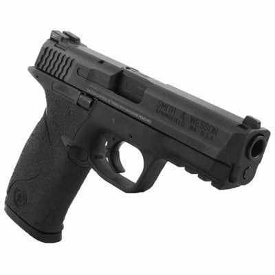 M&P Full Size Medium Backstrap Grip Tape for S&W Pistols