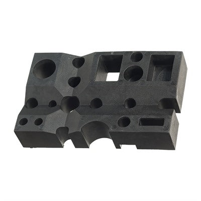 Archangel Bench Block for Gunsmithing