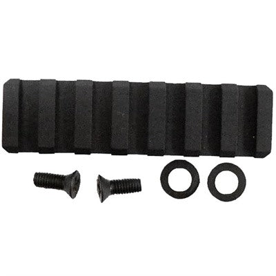 Low-Profile Front Accessory Rails for M1A