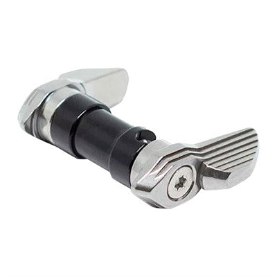 Replacement Safeties for AR-15 Rifles