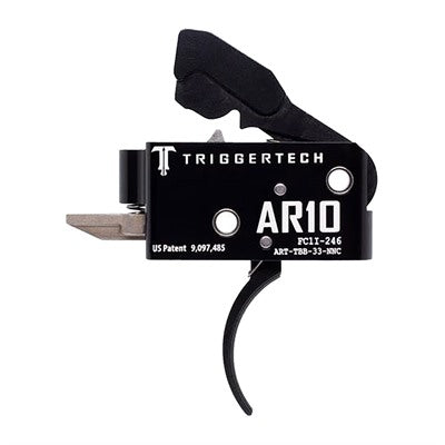 Adaptable Trigger Assembly for AR .308