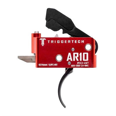 Diamond Trigger Assembly for AR .308 Rifles