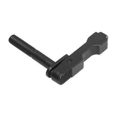 Ambidextrous Magazine Catch for AR-15 Rifles