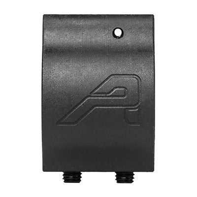 AR-15 Low-Profile Gas Block Set