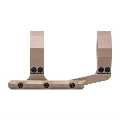 Ultralight Extended Scope Mounts 34mm