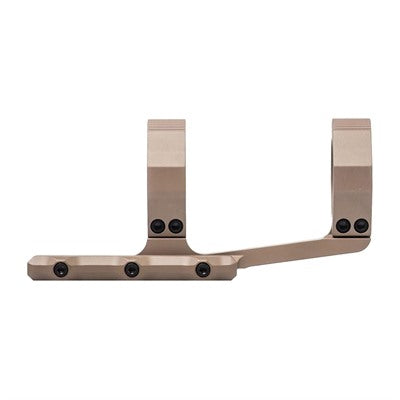 Ultralight SPR Scope Mounts 34mm