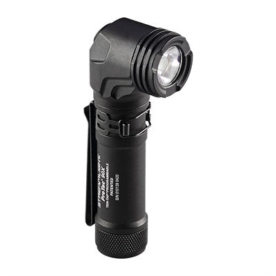 ProTac 90X Compact Light w/ Included Nylon Holster