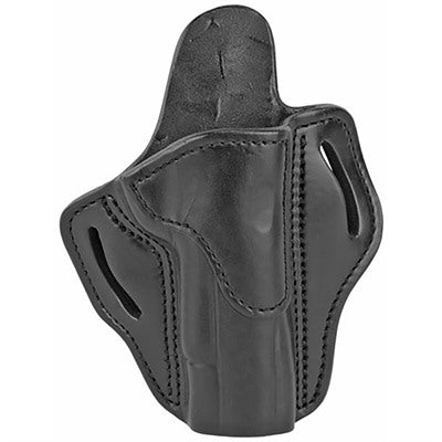 BH1 Black Right-Hand Holster