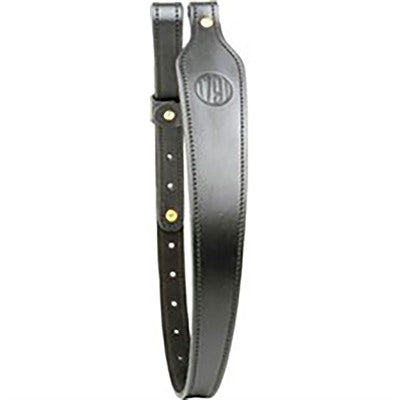 Stealth Black Premium Rifle Sling