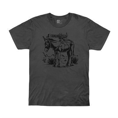Burro Logo T-Shirt