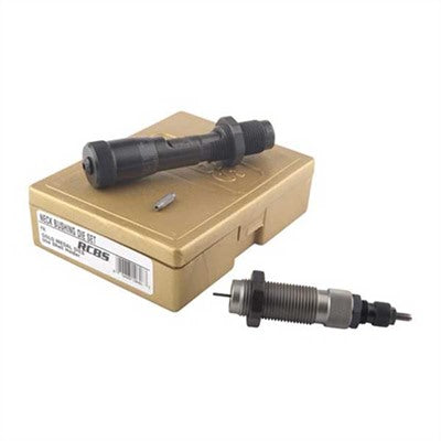 Gold Medal Match 223 WSSM Bushing Neck Die Set
