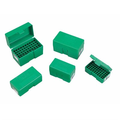 Rifle Ammo Box – Large Capacity