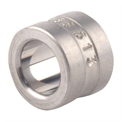 Steel Neck Sizing Bushing for Reloading Press