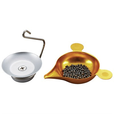 Reloading Beam Scale Pan Support Accessory
