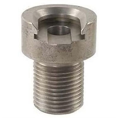 Threaded Shell Holder for 50 BMG Reloading