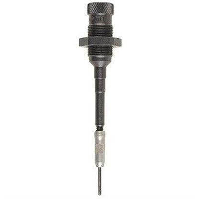 X Mandrel Assembly for 220 Swift Reloading