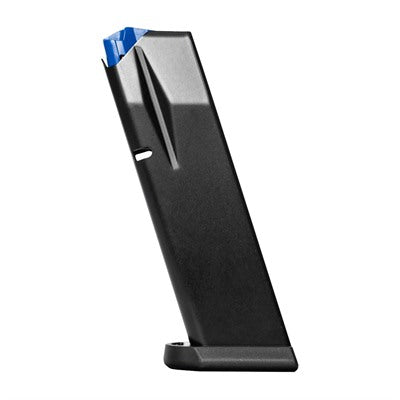 Mec-Gar Flush Fit Magazine CZ75 Compact P01 PCR 9mm 15-Round