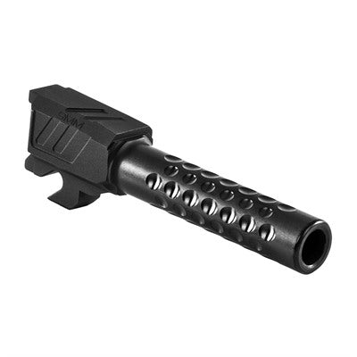P320 XCarry Pro Aftermarket Barrel