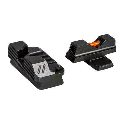 Combat Iron Sight Set for SIG Slides