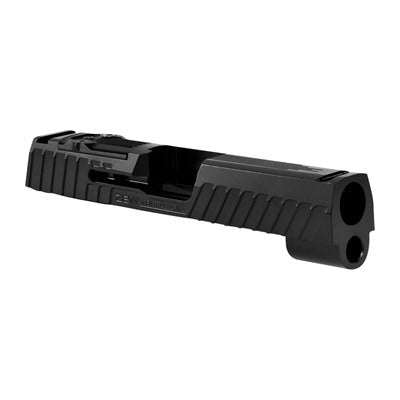 P365XL Octane Optic-Ready Slide with RMSC Cut