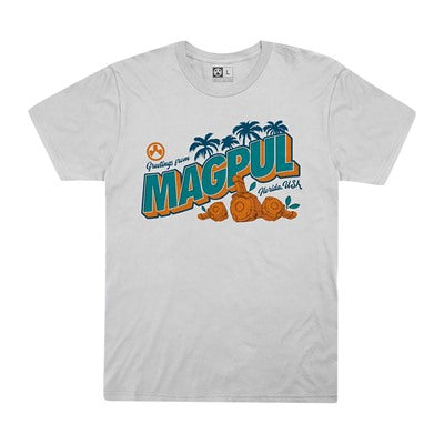 Fresh Squeezed Freedom Short-Sleeve Shirt