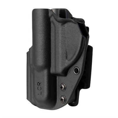 City Special Revolver Carry Holster