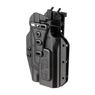 Floodlight Compatible Universal OWB Holster