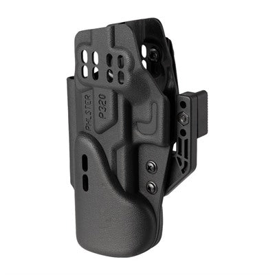 Pro Series Firearm Holster