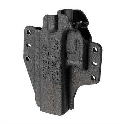 Summit OWB Carry Holster