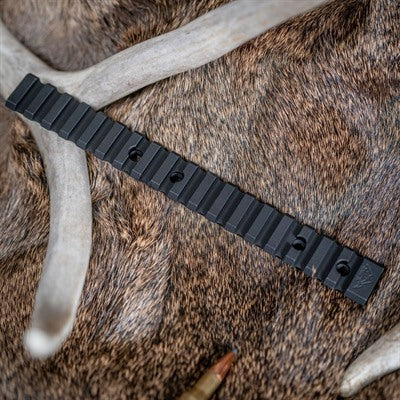 Extended Rails for T1X