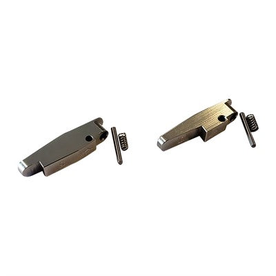 T3 T3X Rifle Bolt Stops