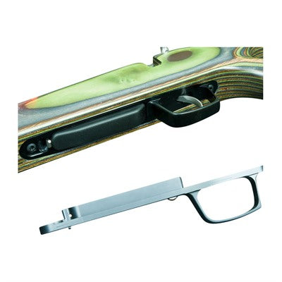 T3 T3X Gen 2 Bottom Metal Assembly