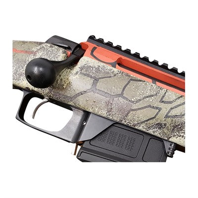 T3 T3X CTR AICS Short Action Bottom Metal