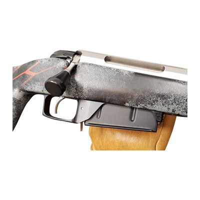 T3 T3X AICS Long Action Bottom Metal