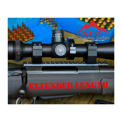 T3/T3X Extended Optic Performance Rail