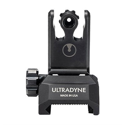 Folding Rear Sight C2