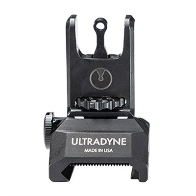 C2 Folding Front Iron Sight 850011462249