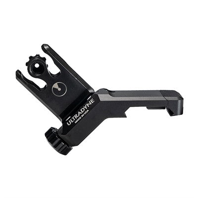 Folding Offset Rear Sight C2