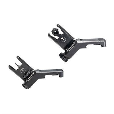 C2 Offset BUIS Front and Rear Sight Set 850011462270