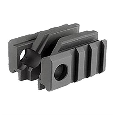 Tactical Light Rail Mount Accessory