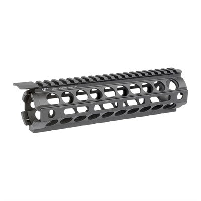 AR-15 M-LOK Free Float Handguard 2-Piece Set