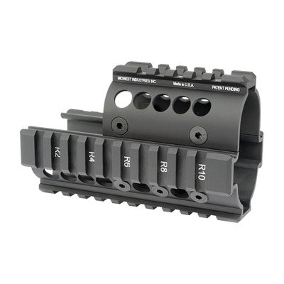 Draco Mini Handguard Component