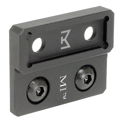 Offset Scout Rail Mount M-LOK Compatible