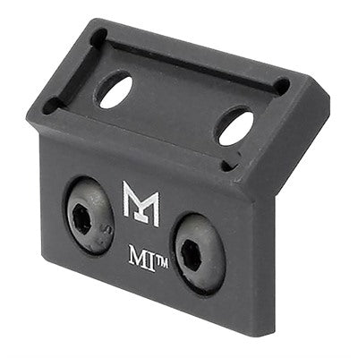 Offset M-LOK SureFire Weapon Light Mount